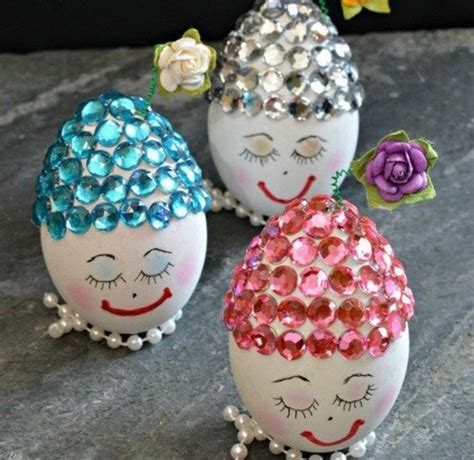 34 Creative Craft Ideas for Adults | FeltMagnet