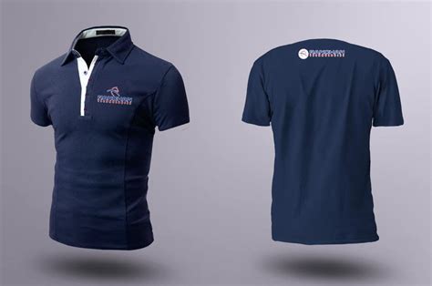 Company Uniform Shirts - Voyeur Rooms