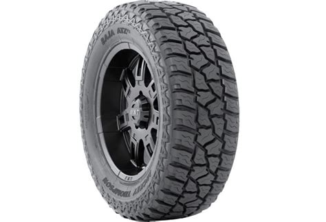 Best Jeep Gladiator Tires For Off-Roading and Everyday Use - Off-Road.com