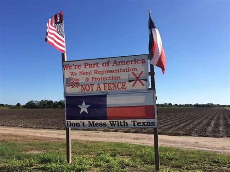 What's next for Texas border communities that voted against Trump in ...