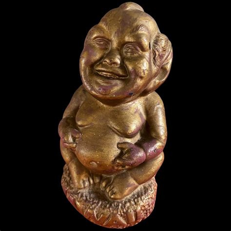 Magical Menehune bring good luck to all who see them. — The House of ...