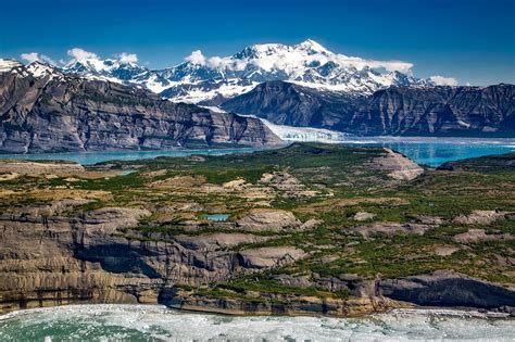 Wrangell, Alaska | Alaska national parks, National parks, Visit alaska