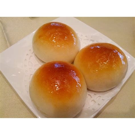 Bon Bon Bakery Roast Pork Buns 2pc Fresh Chinese Roast Pork Buns