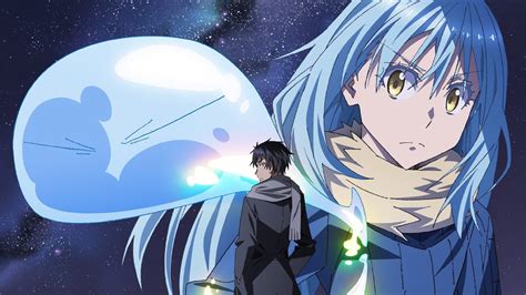 Tensei Shitara Slime Datta Ken mostró un nuevo adelanto para su segunda temporada | SomosKudasai