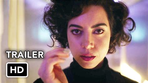 Legion Season 3 "Lenny" Trailer (HD) Aubrey Plaza - YouTube