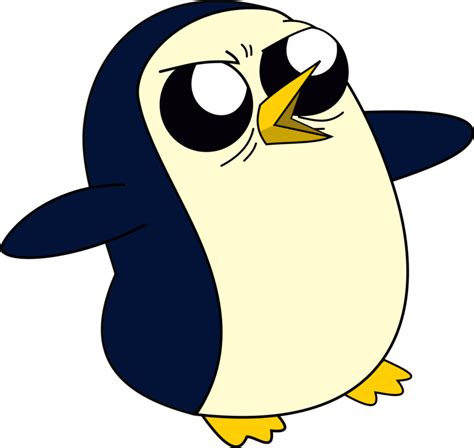 Gunter | Wiki AdventureTime | FANDOM powered by Wikia