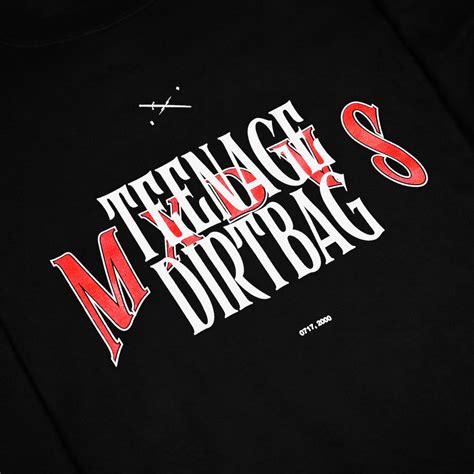 Teenage Dirtbag – MXDVS