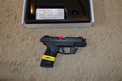 Ruger Security 9 + Laser for sale at Gunsamerica.com: 936544746