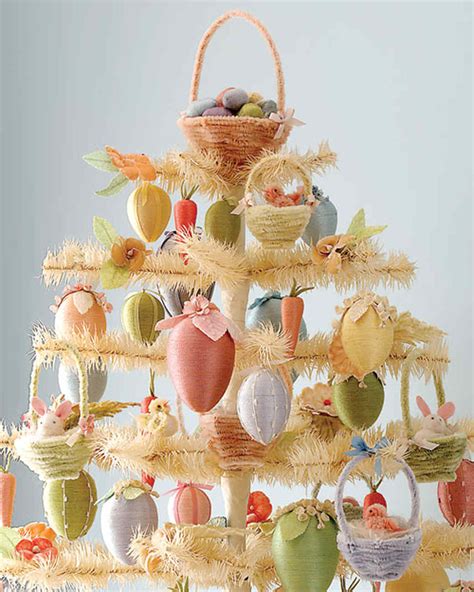 Decorating for Easter | Martha Stewart