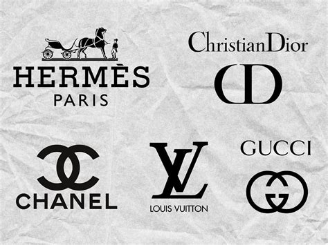 Top 5 leading luxury fashion brands of 2023