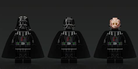 Lego Darth Vader Wallpapers - Top Free Lego Darth Vader Backgrounds - WallpaperAccess