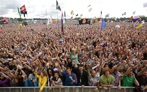 The best UK music festivals of 2015 and how to buy tickets