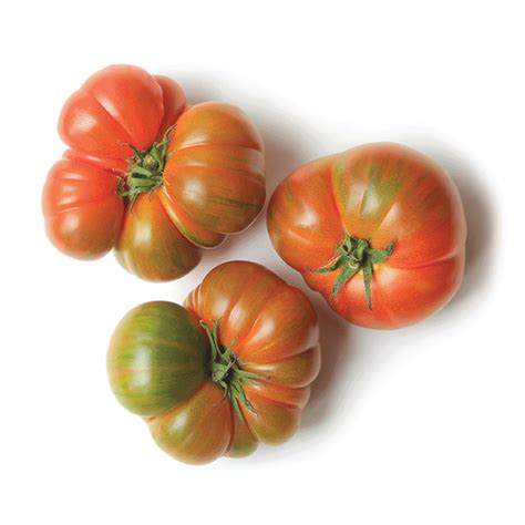 exquisite heirloom® tomatoes | Village Farms