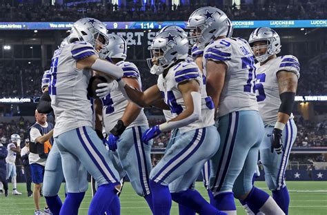 NFL's Dallas Cowboys top Forbes' most valuable teams list | Reuters