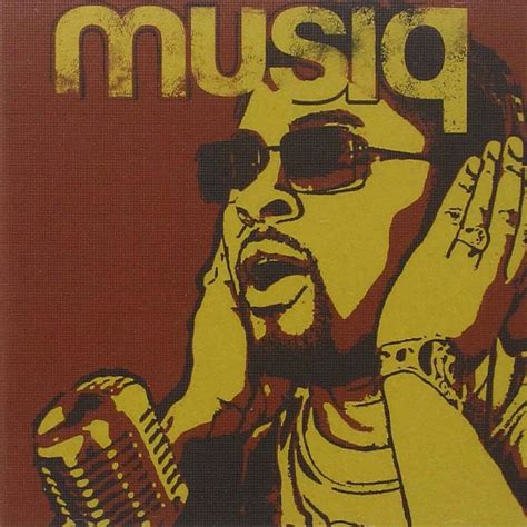 ‘Juslisen’: Musiq Soulchild’s 2002 Album Still Drives Listeners ‘Halfcrazy’