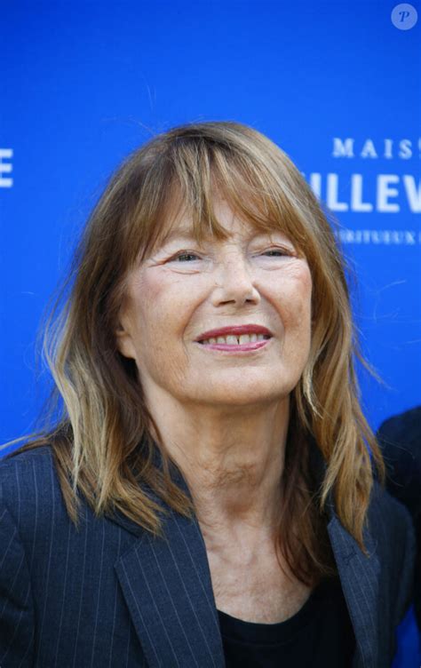 Jane Birkin est morte à l'âge de 76 ans, elle a été retrouvée sans vie à son domicile : Le ...