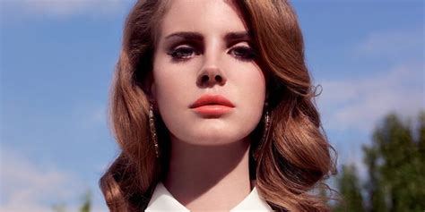 Lana Del Rey: Born To Die (Album Review) | MuuMuse