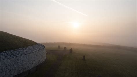 Brú na Bóinne - Archaeological Ensemble of the Bend of the Boyne ...