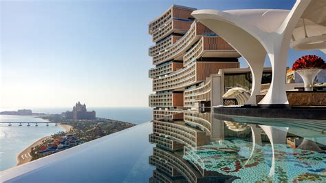 Atlantis the Royal — Hotel Review | Condé Nast Traveler