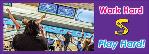 Sequoia Pro Bowl Sequoia Pro Bowl - Best Bowling in Columbus Ohio