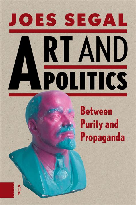 Art and Politics | Amsterdam University Press