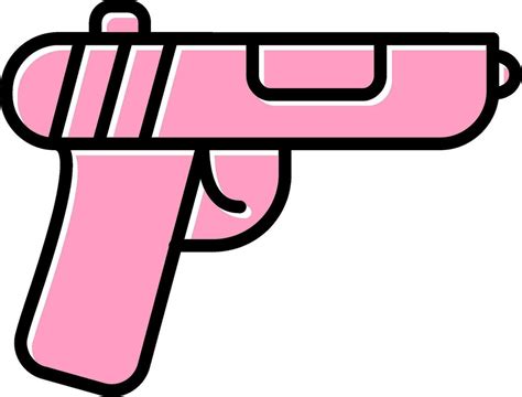 Gun Vector Icon 37124084 Vector Art at Vecteezy