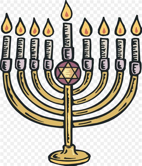 Menorah Hanukkah Judaism Clip Art, PNG, 1385x1621px, Menorah, Candle, Candle Holder, Event, Free ...