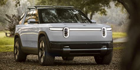 Rivian delays $5B Georgia EV plant to accelerate R2 launch, resulting ...