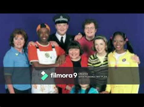 Balamory Theme Song (French Version - YouTube