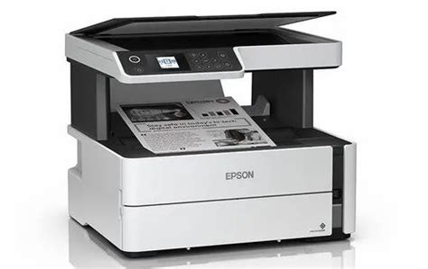 EPSON -M2140 INK TANK SYSTEM PRINTERS - Abc Copiers Private Limited at Rs 19000/unit , Erode ...