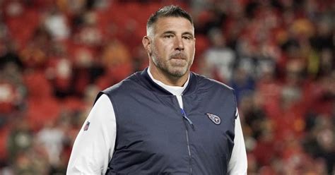 Mike Vrabel raises questions about Titans' work ethic