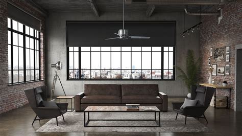 17 Attractive Industrial Interior Design That Are More Than Inviting