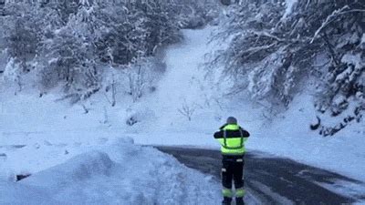 Snow Blizzard GIF by Digg - Find & Share on GIPHY