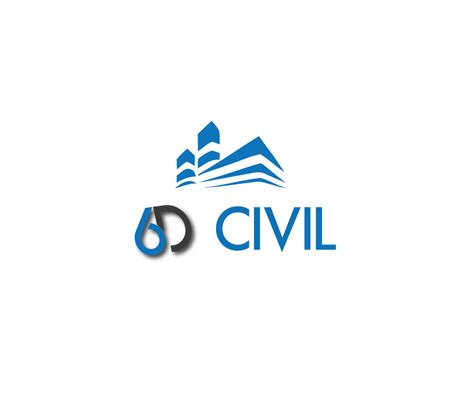 Civil Logo Design