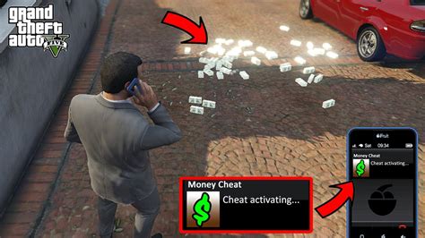 GTA 5 Story Mode Fast Infinite Money Glitch (PS4, PS3, PC & Xbox) - YouTube