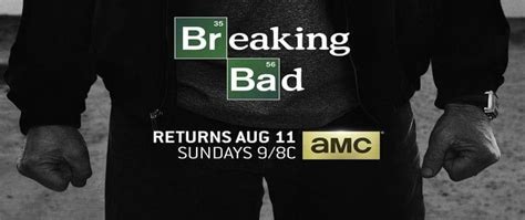 AMC Reveals New Poster For The Final Episodes of 'Breaking Bad' | Geek ...