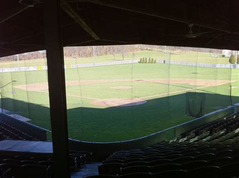 Limeport Stadium is Still a 'Field of Dreams' | Upper Saucon, PA Patch