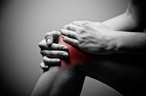 Not Sure What’s Causing Your Knee Pain? Check This List. - Natural ...