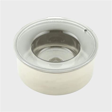 A No-Spill Dog Water Bowl Keeps Floors Cleaner | Mess-Free Dog Bowls