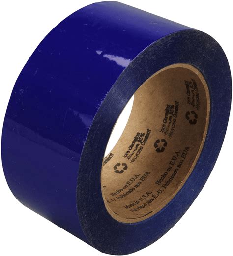 3M™ Blue 371 Tape 3" x 110YD