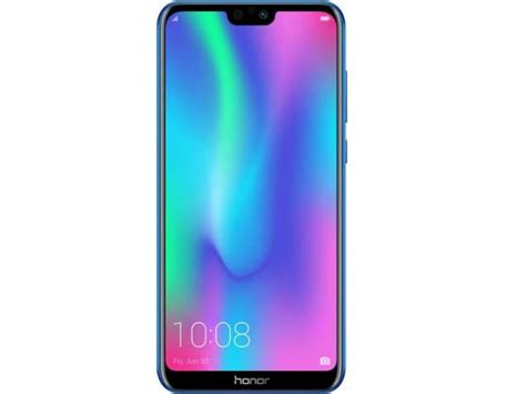 Honor 9N Price in India, Specifications, Comparison (2nd September 2021)