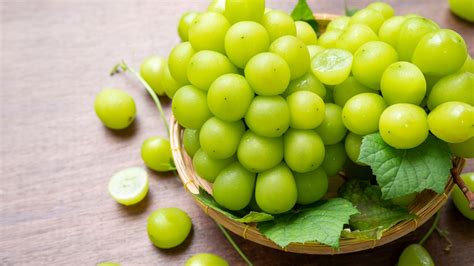 How To Store Green Grapes | Storables