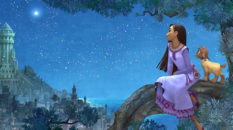 Ariana DeBose Leads Disney Toon Musical ‘Wish’ From ‘Frozen’ Team – D23