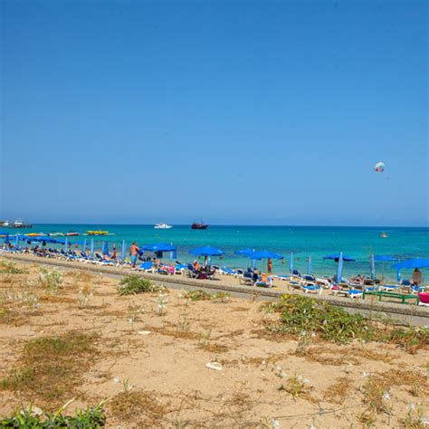 Fig Tree Bay Beach - My Cyprus Travel | Imagine. Explore. Discover.