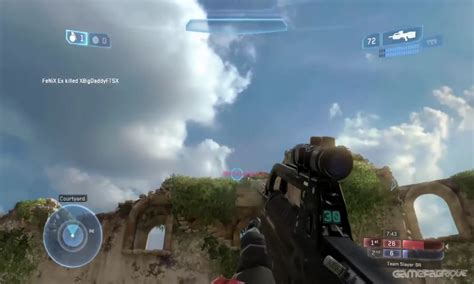 Halo 2 Multiplayer Map Pack Download - GameFabrique