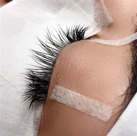 3M Micropore Tape Lashes | London Lash Extension Supplier