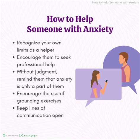 Outrageous Tips About How To Help Someone With An Anxiety Disorder - Householdother