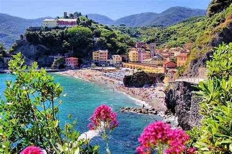 Cinque Terre and Pisa Day Trip from Livorno - Hellotickets