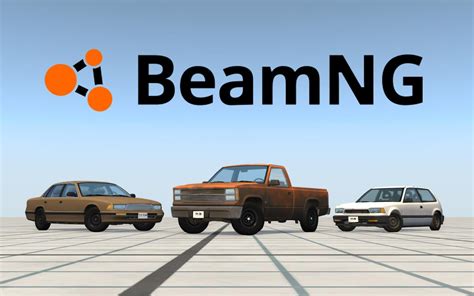 BeamNG.drive Wallpapers - Wallpaper Cave