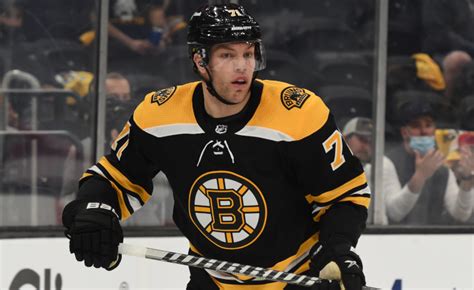 Bruins Brunch: Why Taylor Hall's first full season in Boston will set a ...